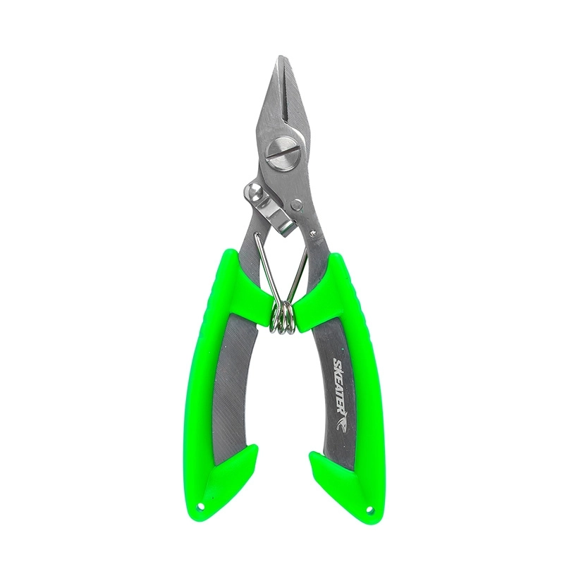 Skeater Gripjaw Braid Cutter 5inch